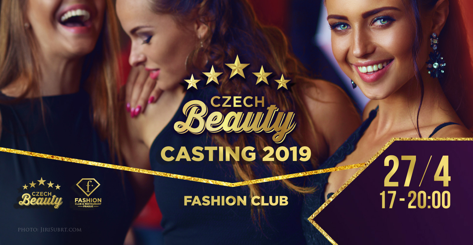 nová casting registrace seznamka