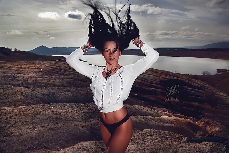 Monica Ramiell