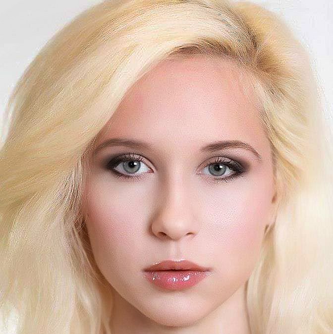 Valerie Netunachina